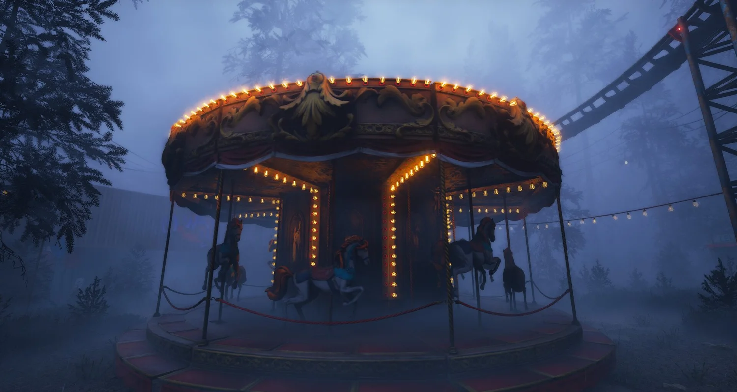 EMOTIONLESS: The Last Ticket Achievements & Trophies Guide