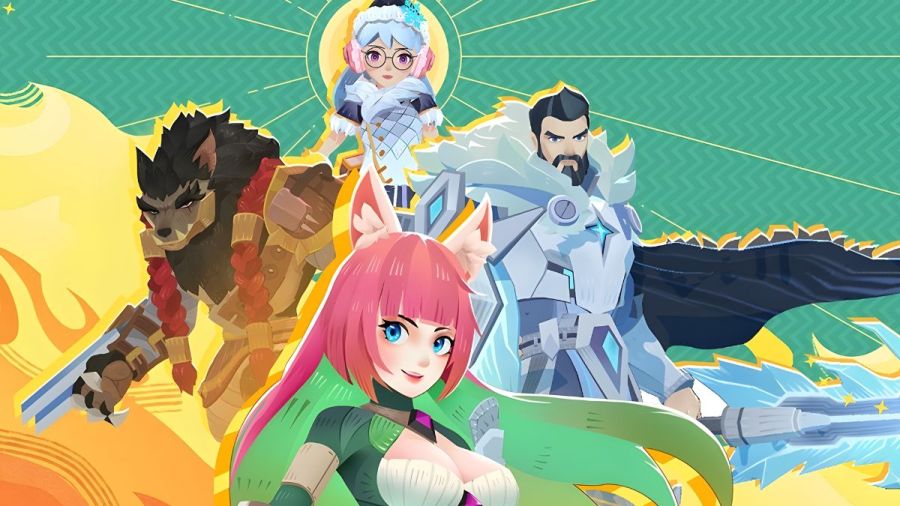Elysia the Astral Fall heroes tier list