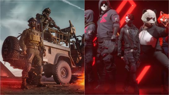 Embark CEO Says Battlefield 6 Looks Really Good; THE FINALS Will Be Supported for Years to Come
