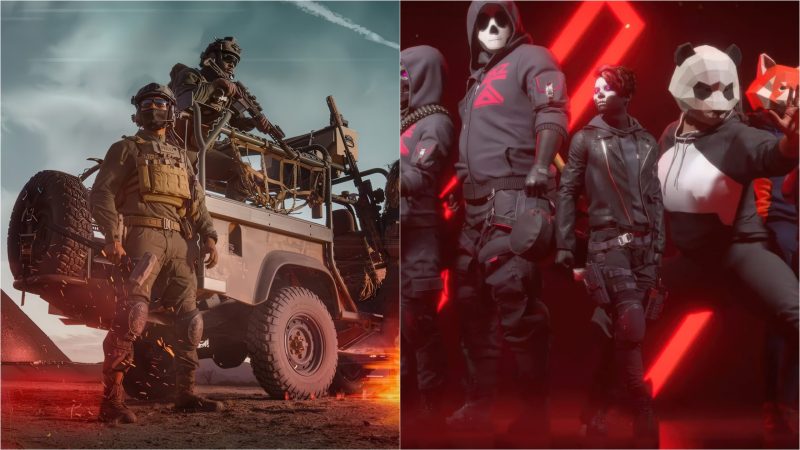 Embark CEO Praises Battlefield 6 as Impressive, THE FINALS Set for Long-Term Support