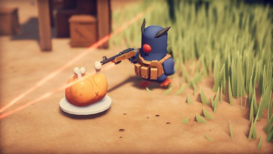 Escape From Duckov: How To Defeat Lordon (Boss Guide)