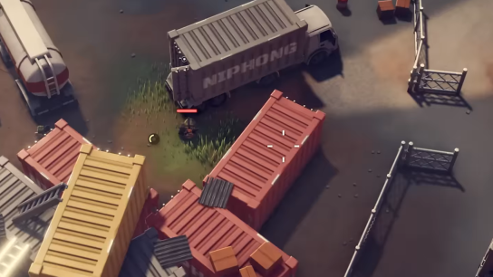 Escape From Duckov: How To Expand Storage