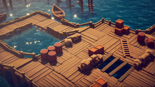 Escape From Duckov: How To Fish