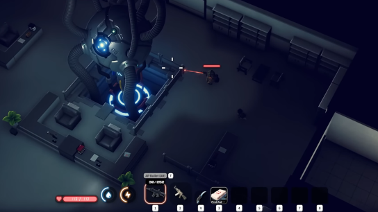 Escape From Duckov: How To Land Headshot