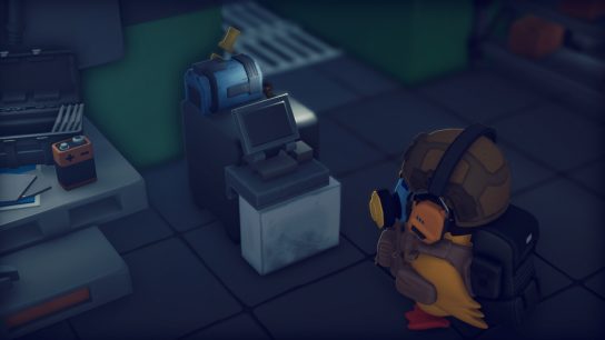 Escape From Duckov: How To Register Keys