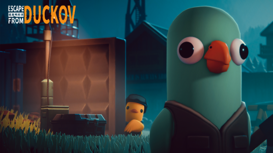Escape From Duckov: How To Sell