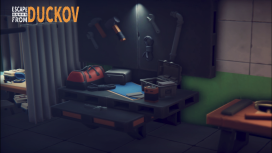 Escape From Duckov: List of All Xavier Quests Guide