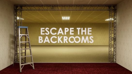 Escape The Backrooms Sanity Guide: How To Maintain