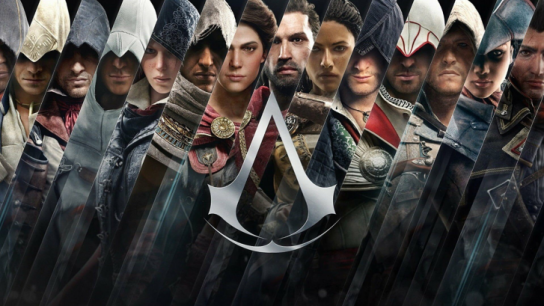 Former Assassin’s Creed Series Boss Clarifies He Didn’t Choose to Leave,”Ubisoft Asked Me to Step Aside”