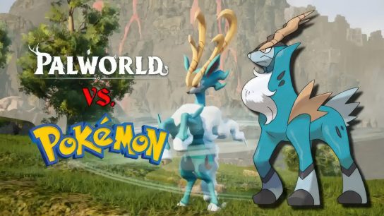 Palworld Crossed a Line That Shouldn’t Be Crossed, Says Ex CAPCOM Designer