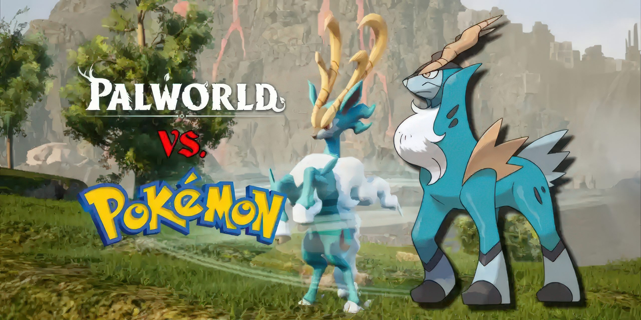 Palworld Crossed a Line That Shouldn’t Be Crossed, Says Ex CAPCOM Designer