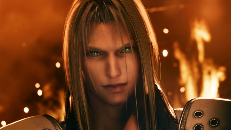 FF7 Remake Part 3: Director Promises New Gaming Experience