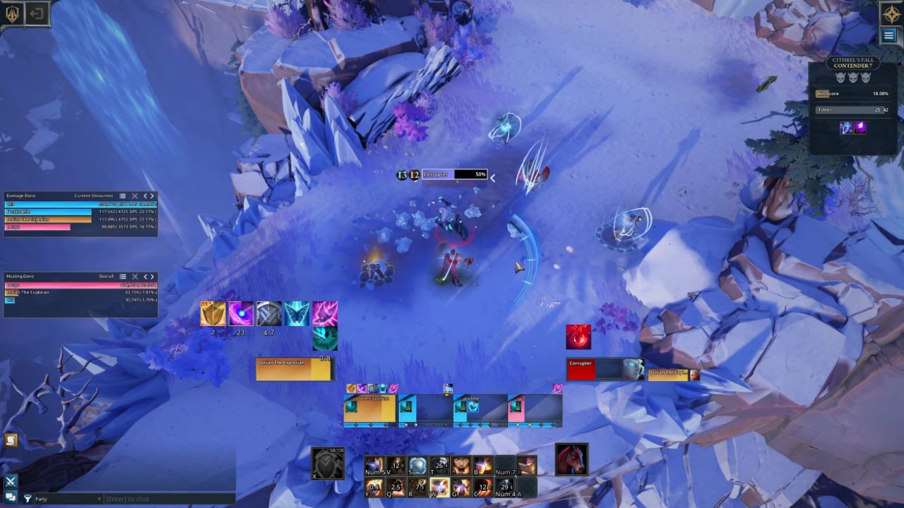 Fellowship, PC, Gameplay, Beginner’s Guide, Gameplay Tips & Tricks, Screenshot