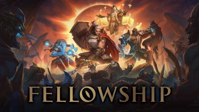 Fellowship Guide | Best Sylvie Healer Build & Rotation