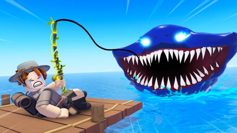 Fish It Codes (October 2025)