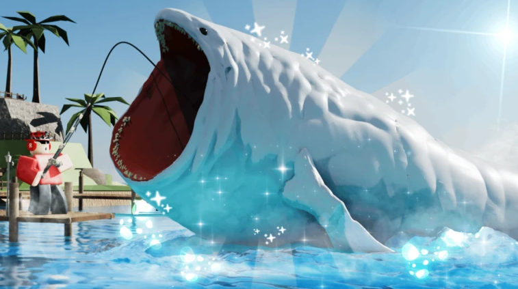 Fish It Codes (October 2025) | Roblox