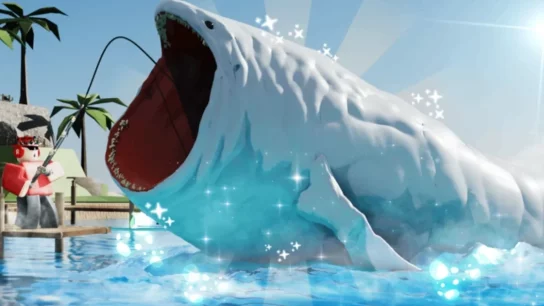 Fish It! codes October 2025