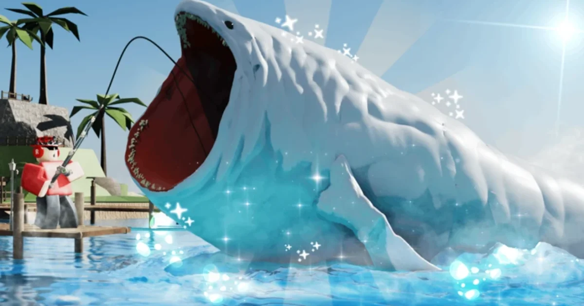 Fish It! codes October 2025