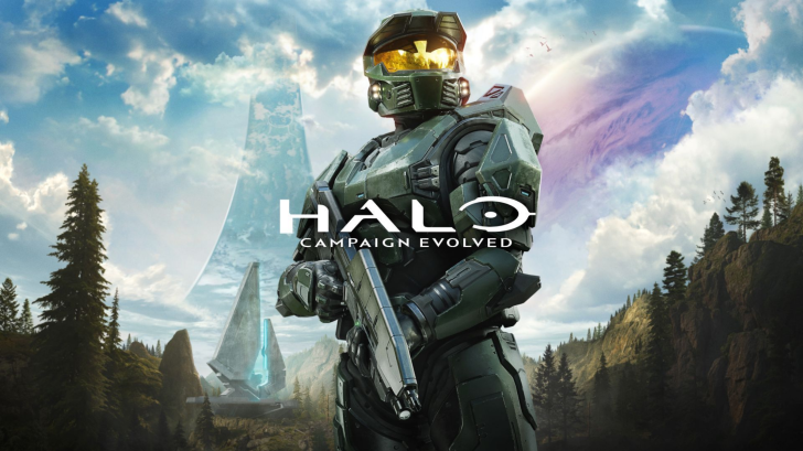 GameStop Declares End of Console Wars Post-Halo PlayStation Release, White House Retorts With AI Trump in Spartan Armor