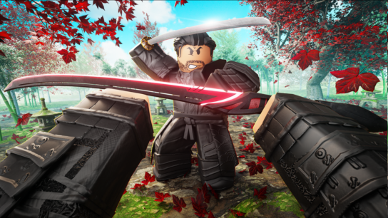 Ghost Samurai Fighting Codes (October 2025)