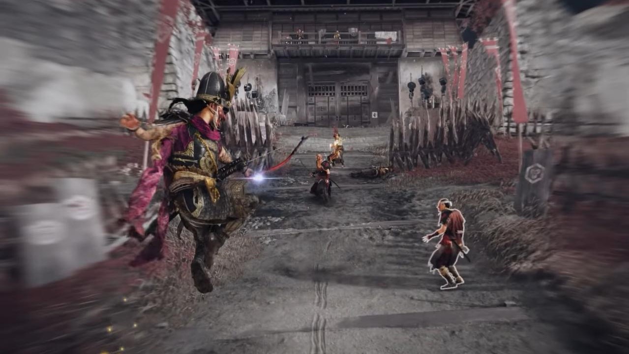 Ghost of Yōtei, Best Charms to Get, PS5, Screenshot, Gameplay