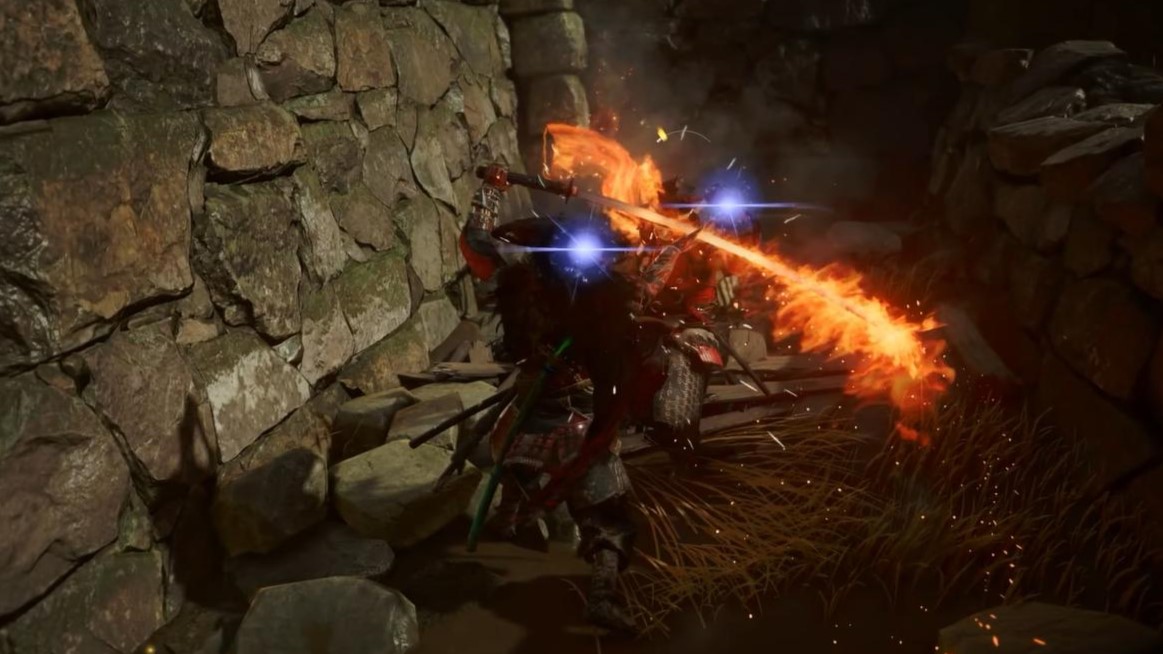 Ghost of Yōtei, Best Charms to Get, PS5, Screenshot, Gameplay