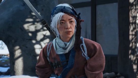 Ghost of Yotei: A Haunted Land Quest Walkthrough