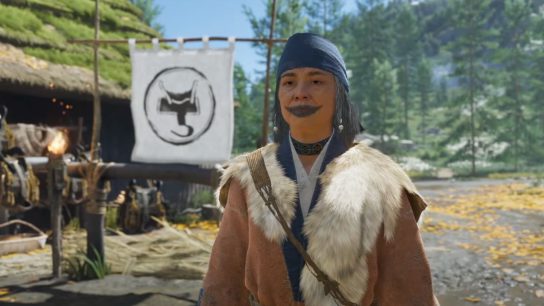 Ghost of Yotei: A Journey North Walkthrough