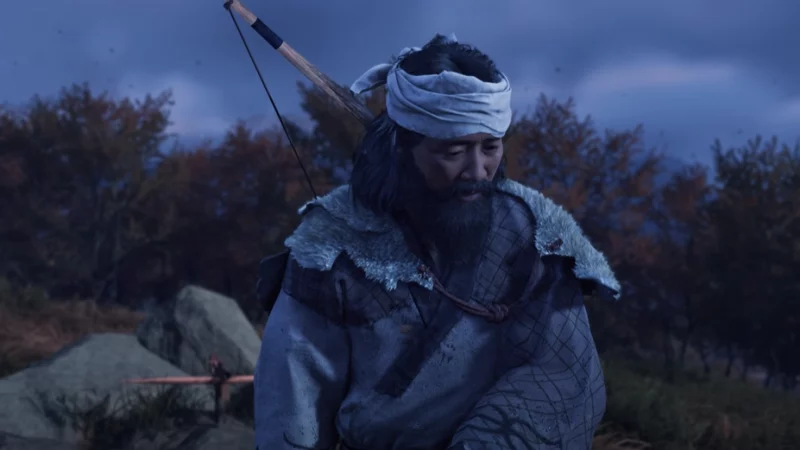 Ghost of Yotei Ainu: Item Locations & Uses Guide