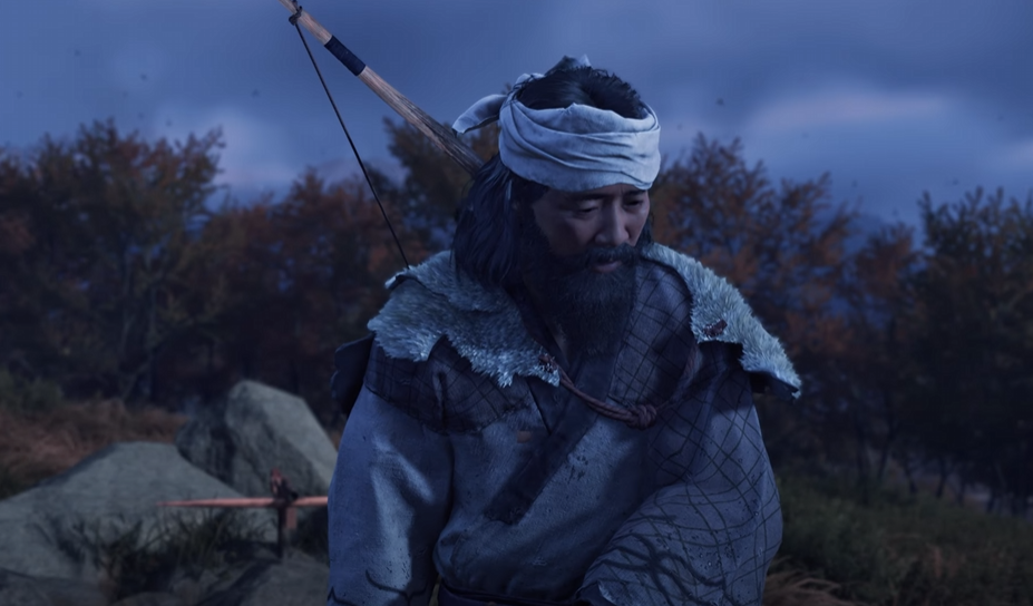 Ghost of Yotei Ainu Items Guide | All Locations and Uses
