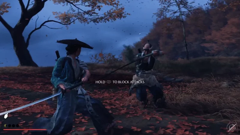 Ghost of Yotei: Best Odachi Build Guide