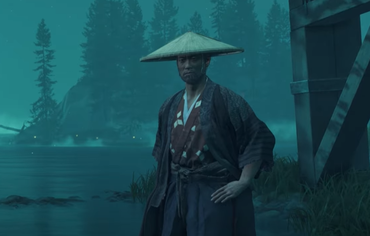 Ghost of Yotei Bridge Choice Guide – Which to Pick?