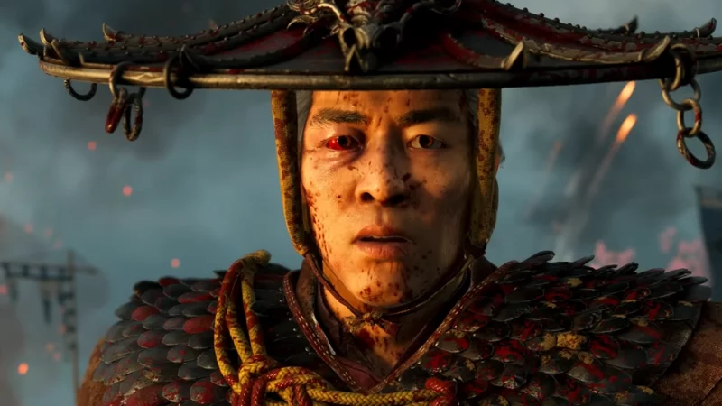 Ghost of Yotei: Capturing and Securing Leaders Alive