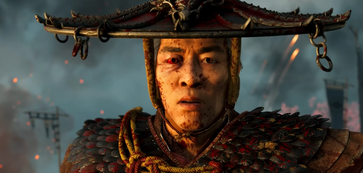 Ghost of Yotei How to Capture Leaders Alive & Secure Them