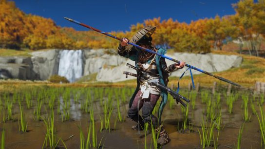 Ghost of Yotei: How To Defeat Takezo the Unrivaled On Lethal