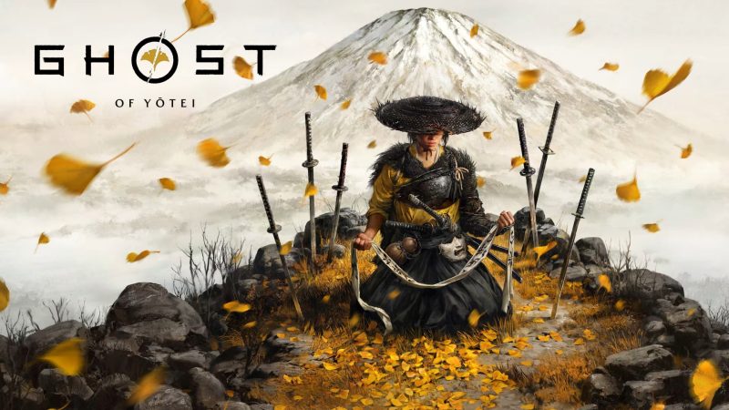 Ghost of Yotei: Eijiro The Ruthless Bounty Walkthrough