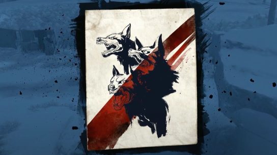 Ghost of Yotei: Houndmaster Toyotaro Bounty Walkthrough