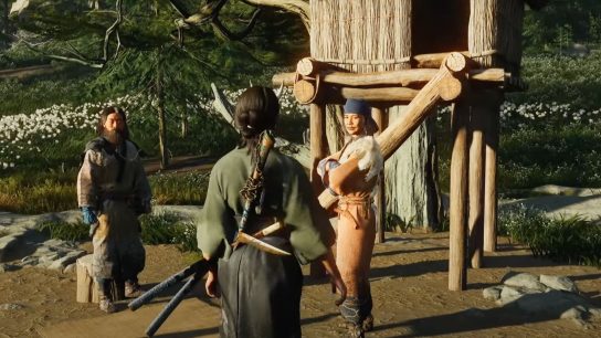 Ghost of Yotei: The Ainu Kotan Walkthrough