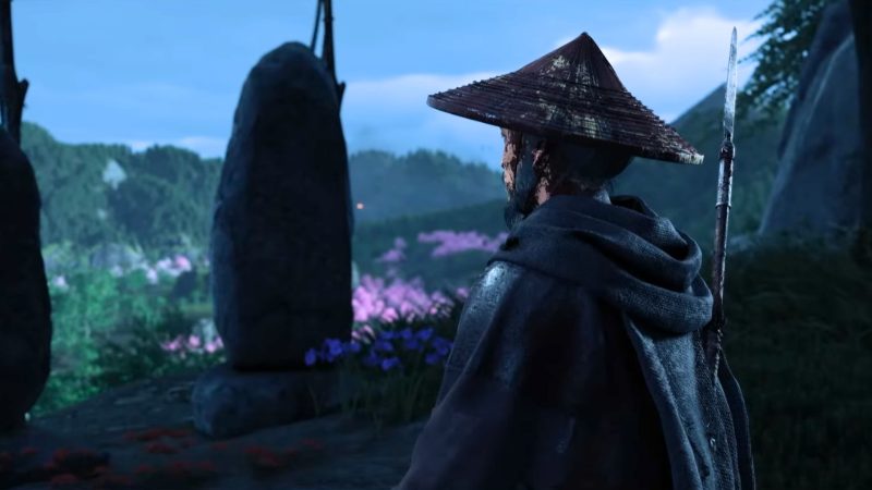 Ghost of Yotei: The Last Brother Bounty Walkthrough