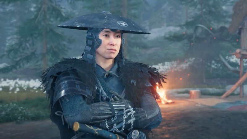 Ghost of Yotei: The Load We Bear Walkthrough