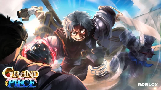 Grand Piece Online: A Beginner’s Guide