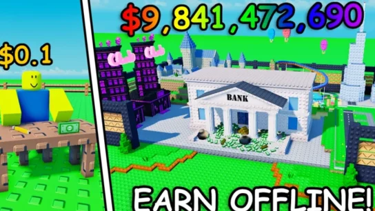 Grow a Business codes for October 2025
