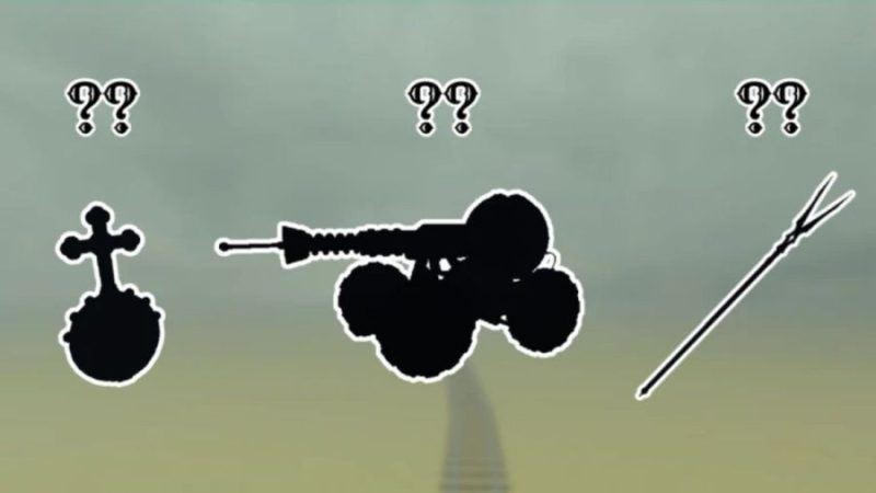 Guide to Dead Rails Wonder Weapons: Locations, Costs, Effects, and More