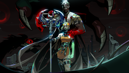 Hades 2 Weapons Tier List Guide