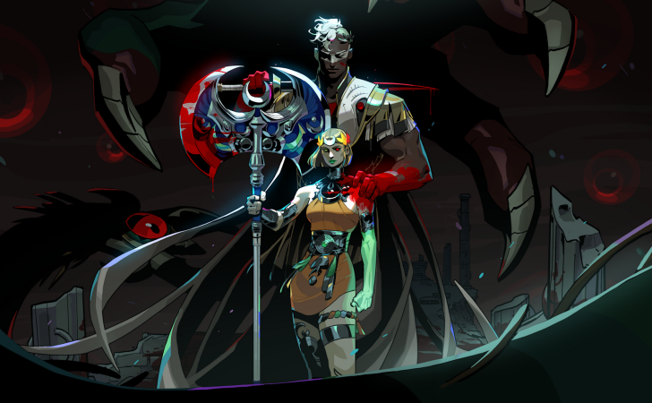 Hades 2 Weapons Tier List Guide