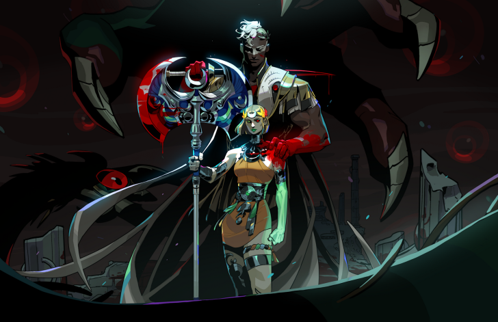 Hades 2 Weapons Tier List Guide