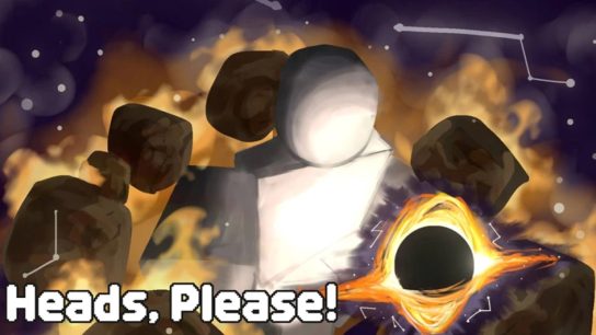 Heads Please Codes (October 2025)