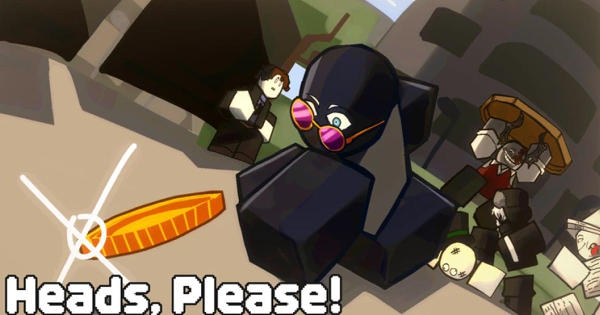 Heads Please codes for October 2025