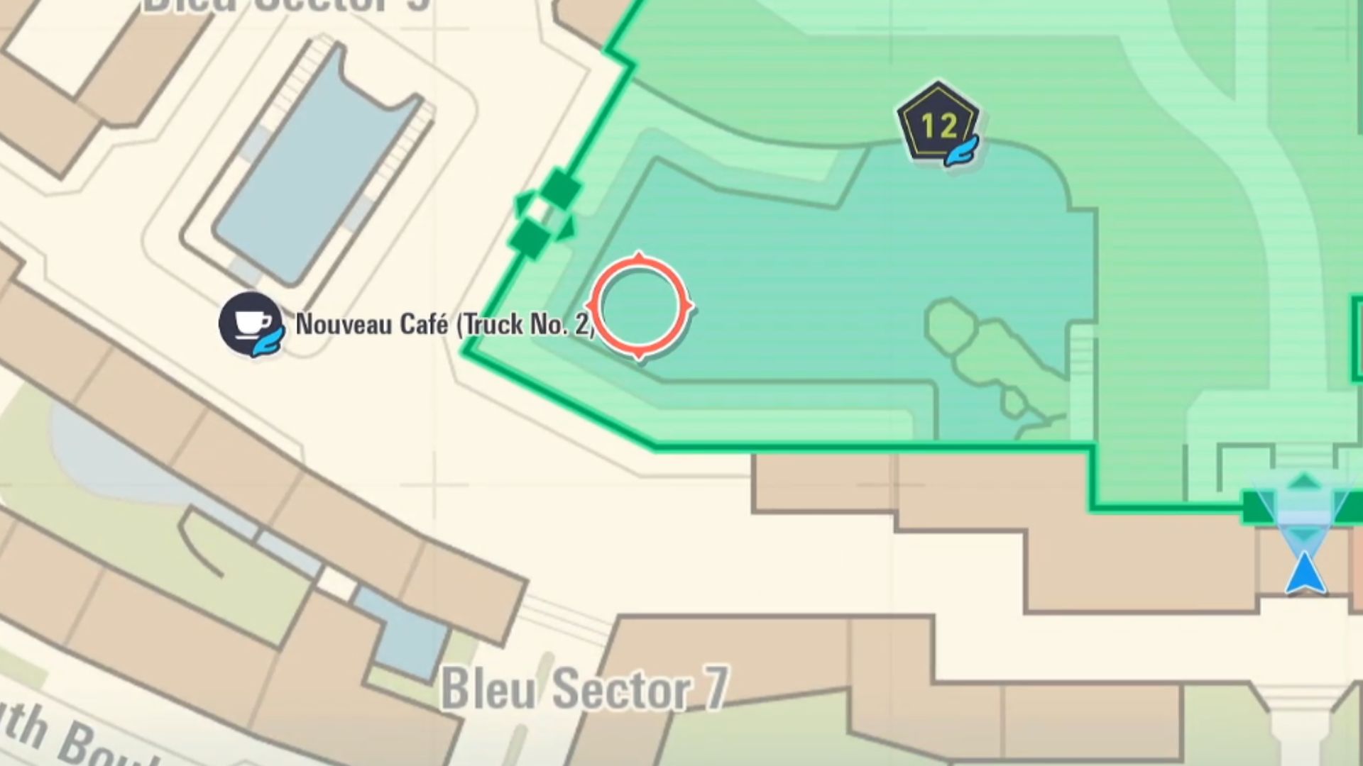 How To Complete Bergmite sur un Avalugg Quest in Pokemon Legends Z-A