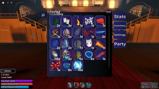 How To Get Crystal Essence in Weak Legacy 2